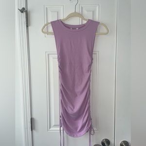 Steve Madden Smokeshow Mini Dress